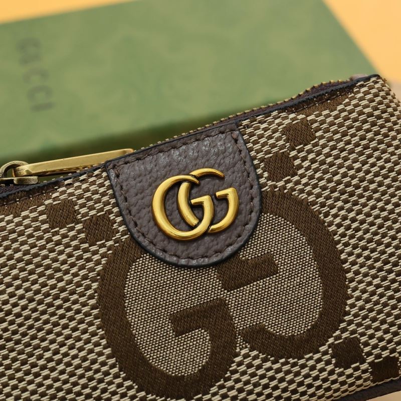 Gucci Wallets Purse